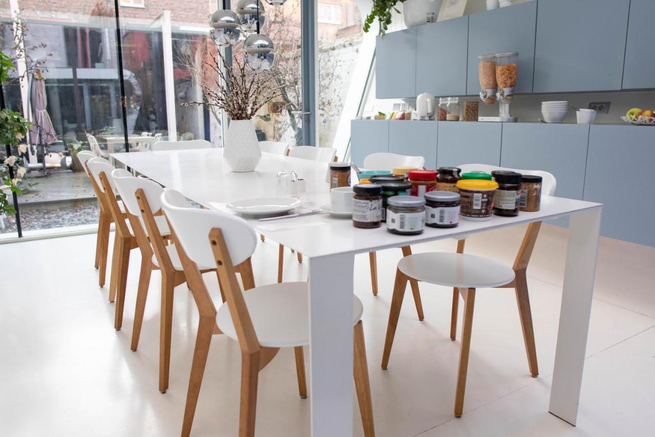Plant Based Couette-café 2*