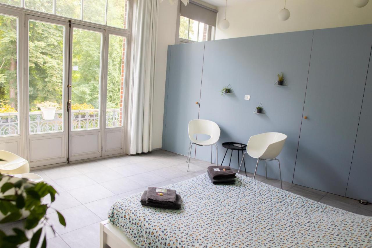 Couette-café Plant Based 2*