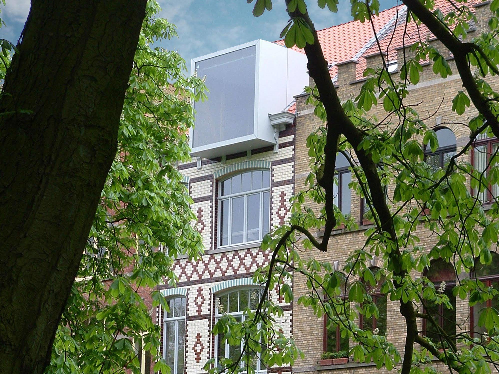 Plant Based Couette-café Bruges