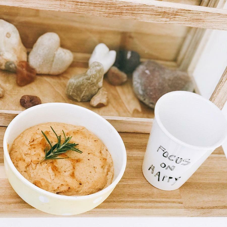 Couette-café Plant Based Bruges