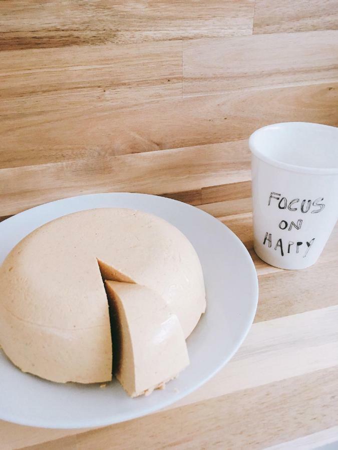 Couette-café Plant Based