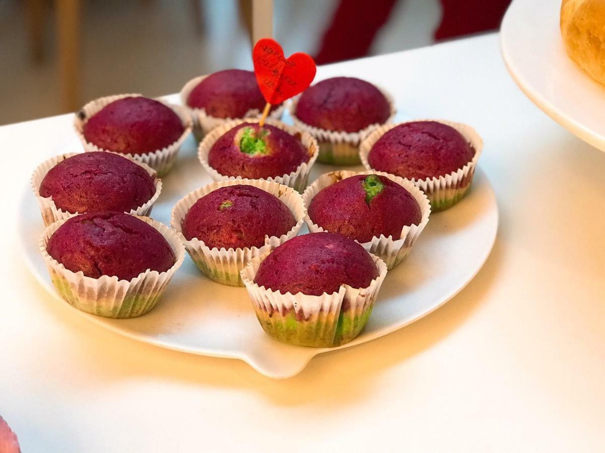 Plant Based Couette-café 2*