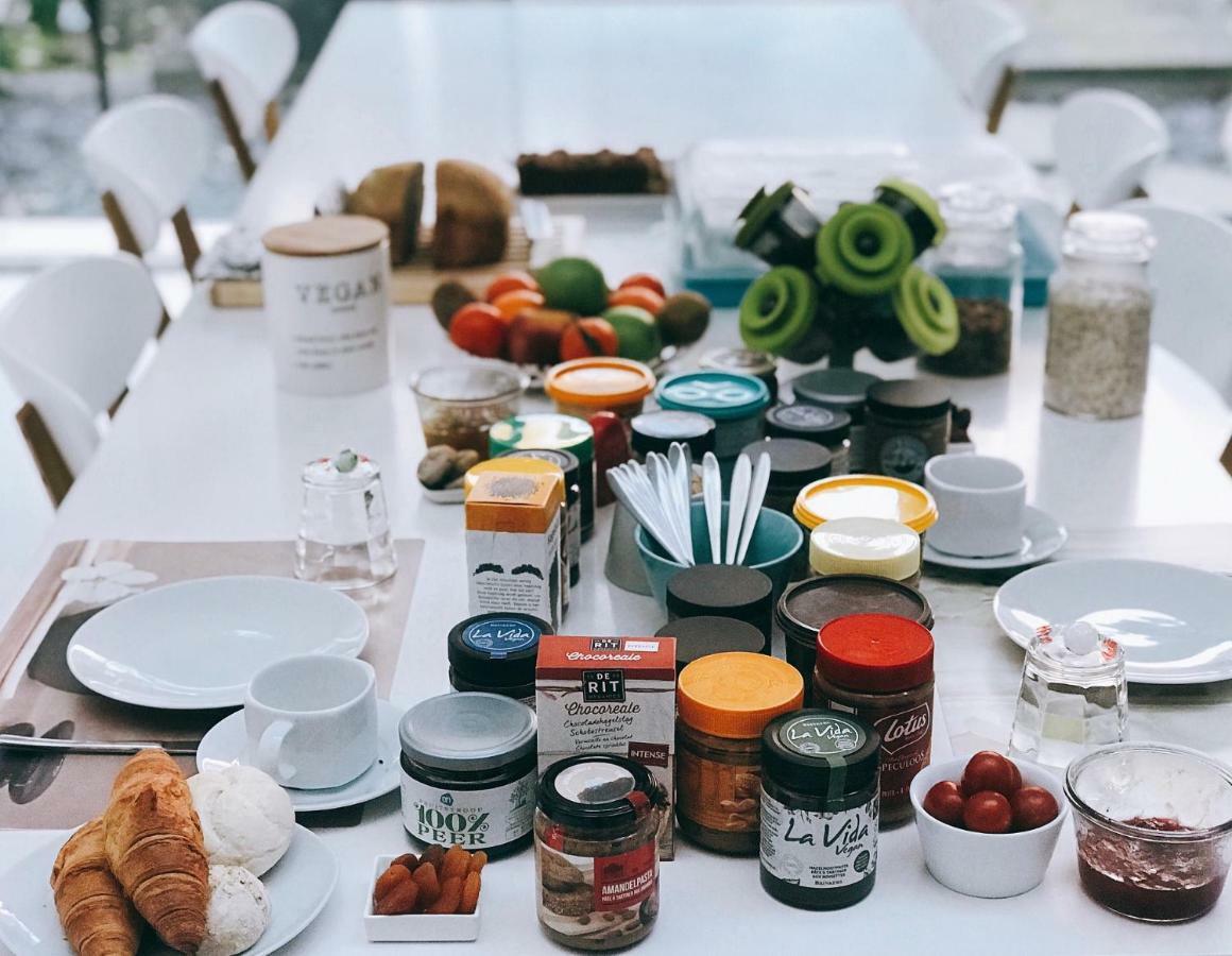 Plant Based Couette-café 2*