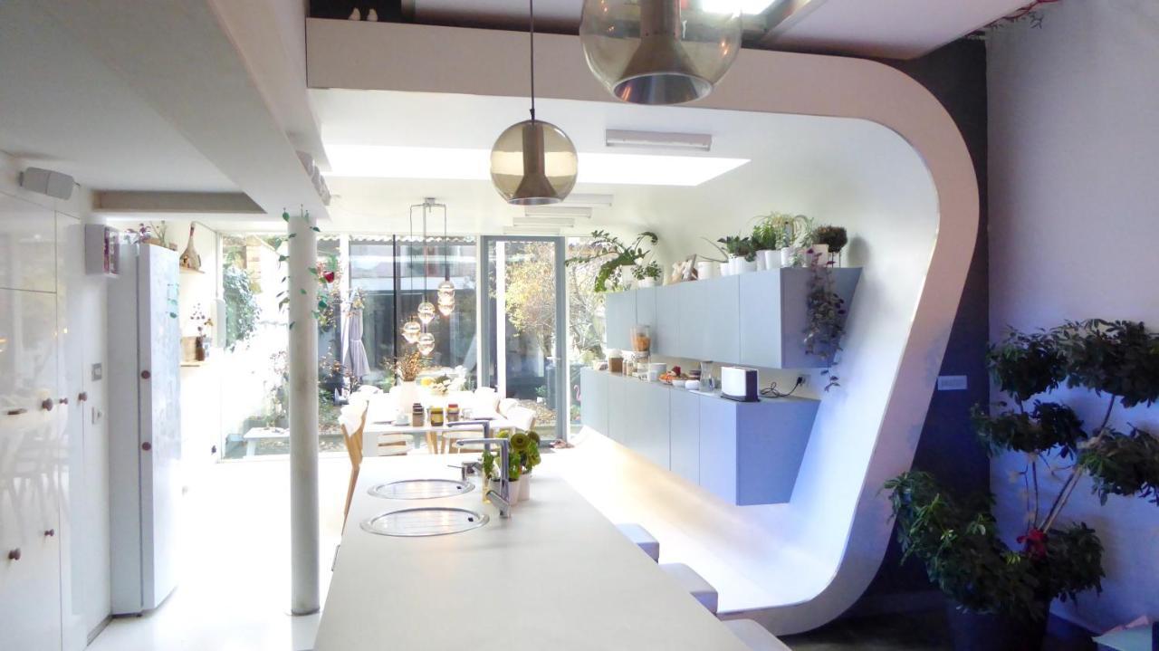 Plant Based Couette-café 2*