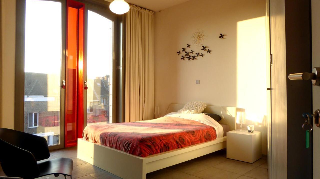 Couette-café Plant Based Bruges