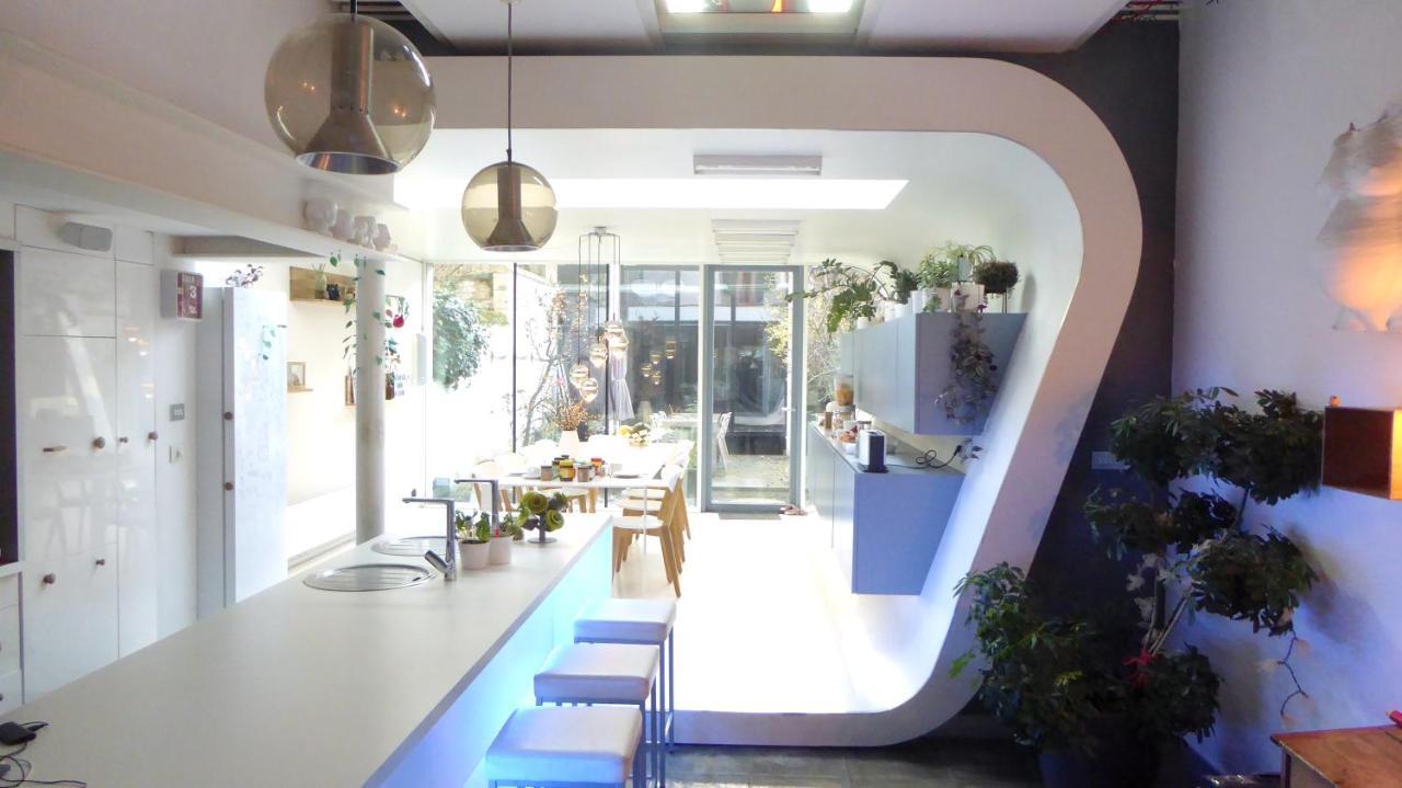 Couette-café Plant Based Bruges