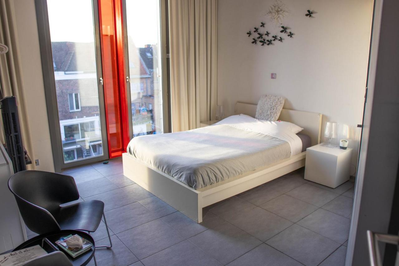 Plant Based 2* Brugge