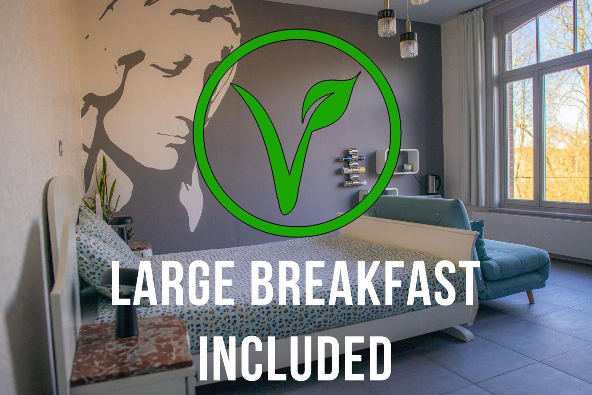 Plant Based 2* Brugge