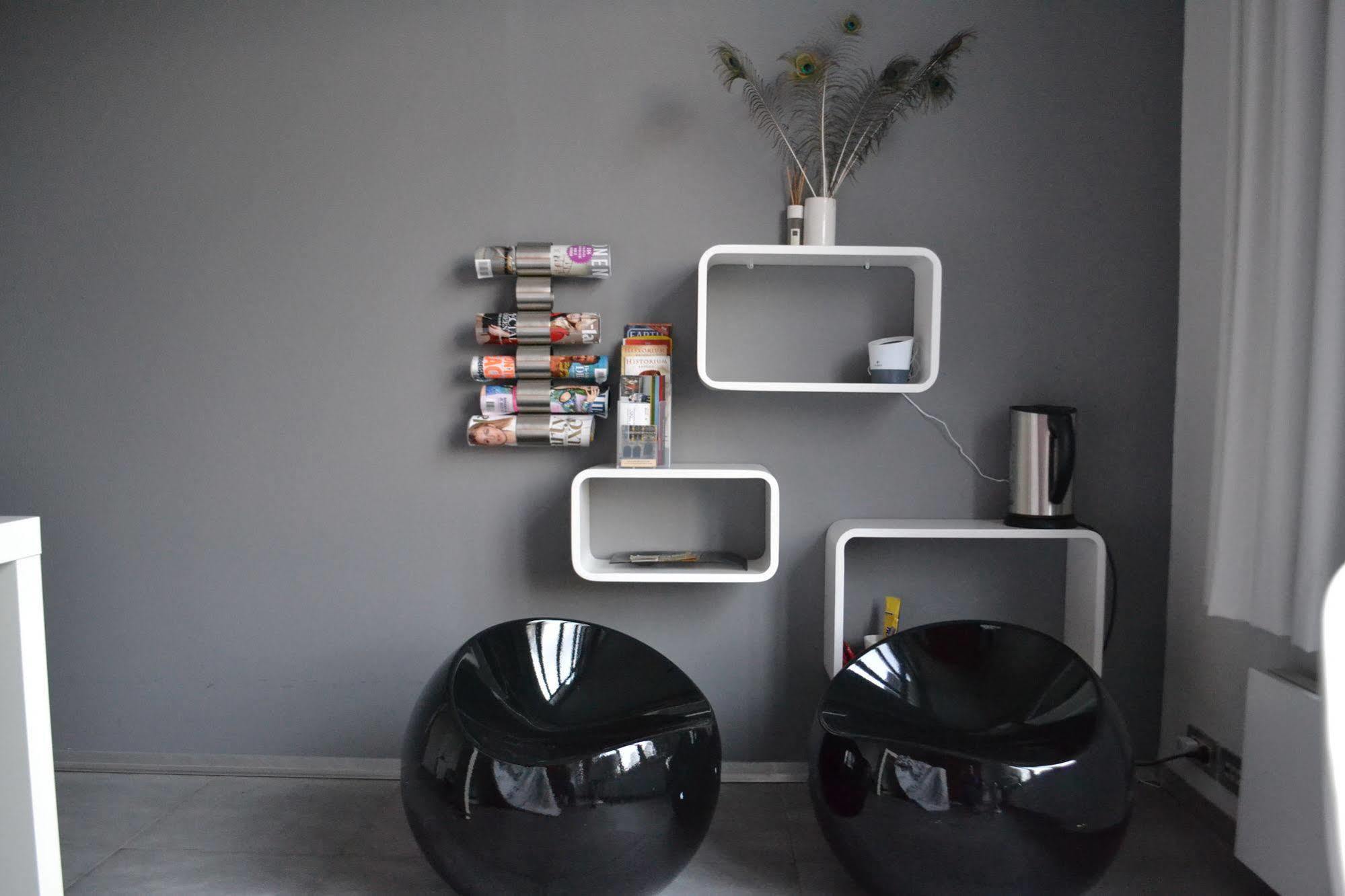 Plant Based Bed & Breakfast Brugge